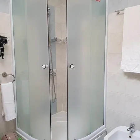 Apartamento Apartma Jasmin *