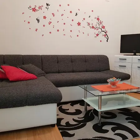 Apartma Jasmin Apartamento *