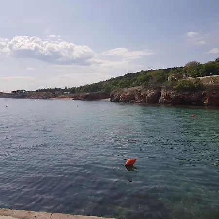 Apartamento Apartma Jasmin *