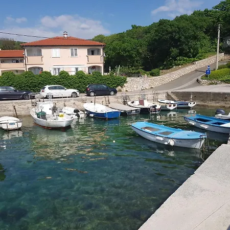 Apartma Jasmin Apartamento *