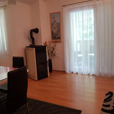 Apartma Jasmin Novi Vinodolski