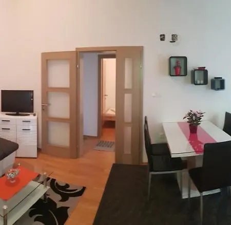 Apartma Jasmin * Novi Vinodolski
