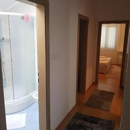 Apartma Jasmin Apartamento