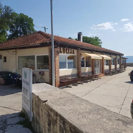 Apartma Jasmin Apartamento