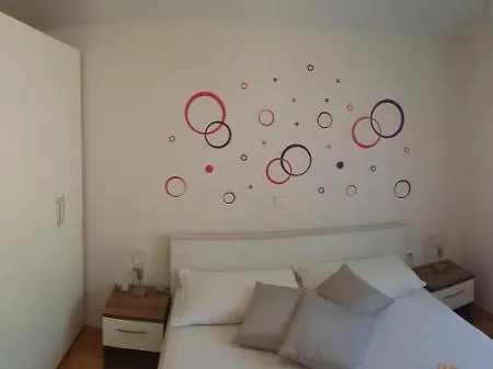 Apartamento Apartma Jasmin