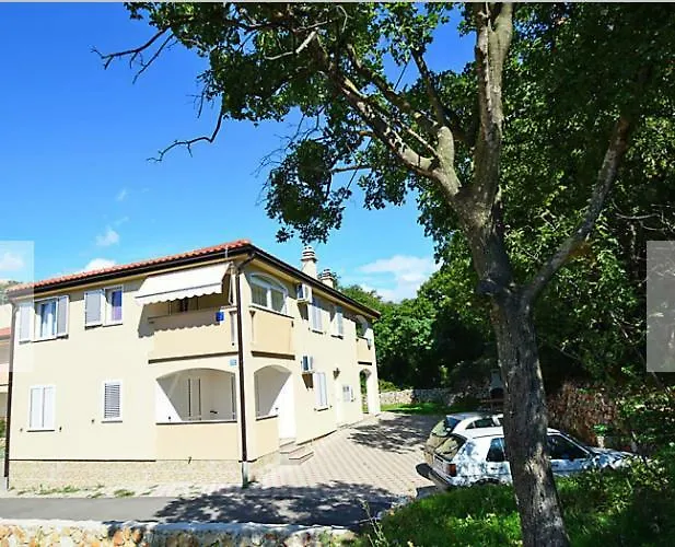 Apartma Jasmin Novi Vinodolski