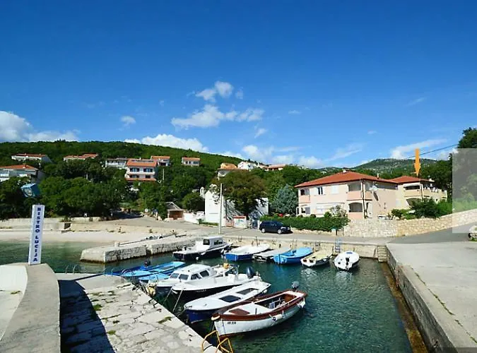 Apartma Jasmin Apartamento