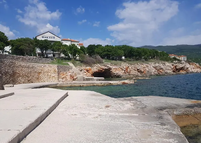 Apartamento Apartma Jasmin Novi Vinodolski