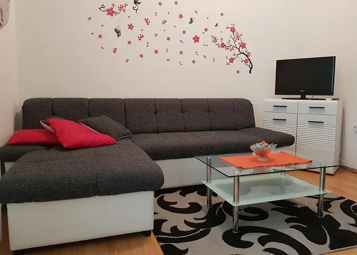 Apartma Jasmin Apartamento *