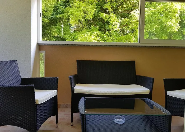 Apartma Jasmin Apartamento