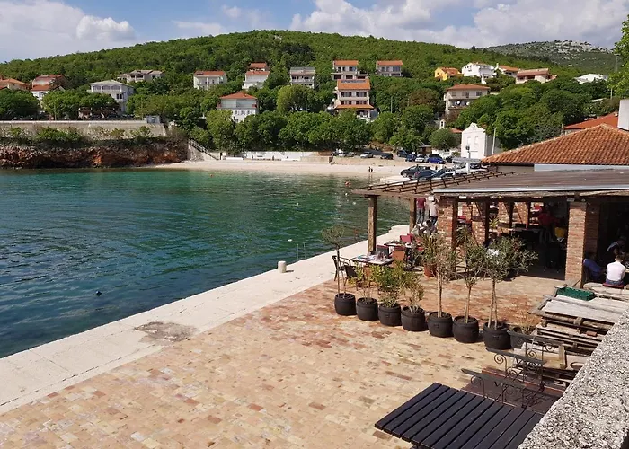 Apartma Jasmin Apartamento *