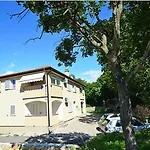 Apartma Jasmin 诺维·维诺多尔斯基