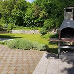 Apartma Jasmin *