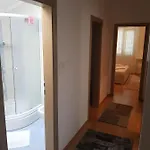Apartma Jasmin 公寓
