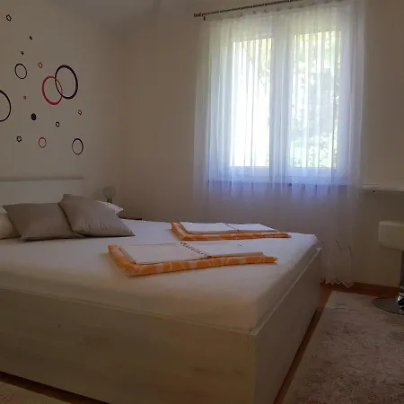 Apartma Jasmin