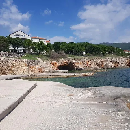 公寓 Apartma Jasmin 诺维·维诺多尔斯基