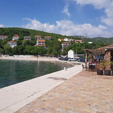 Apartment Apartma Jasmin Novi Vinodolski