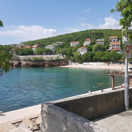 Apartma Jasmin
