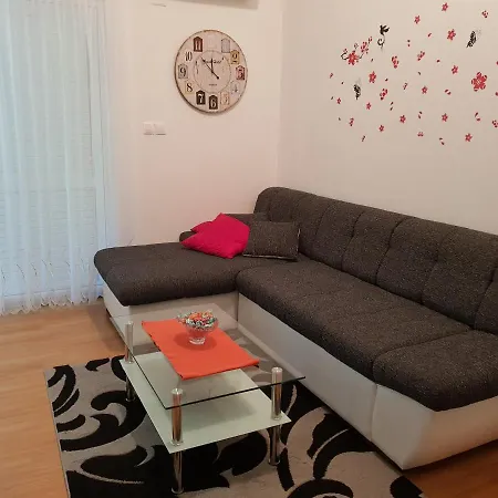 Apartma Jasmin