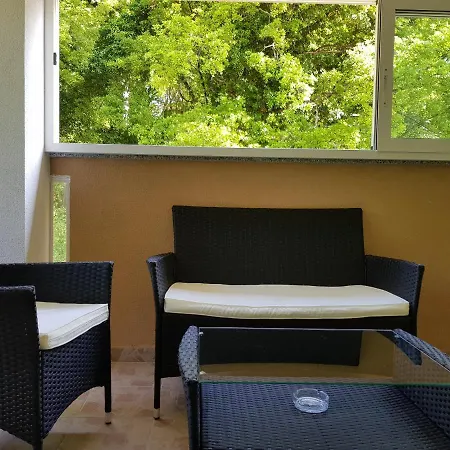 Apartma Jasmin Apartment