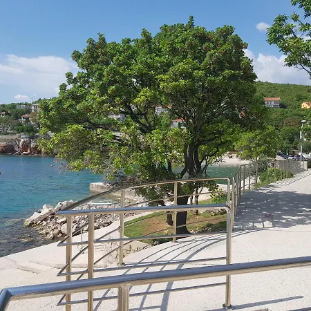 Apartment Apartma Jasmin *