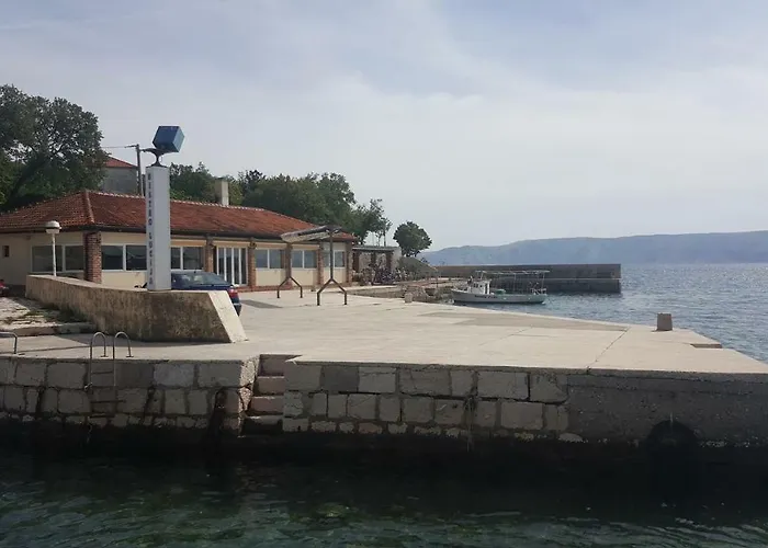Apartma Jasmin * Novi Vinodolski