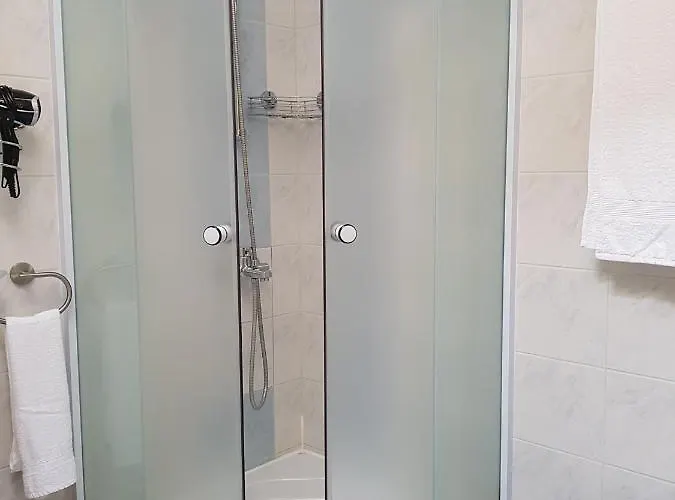Apartament Apartma Jasmin *