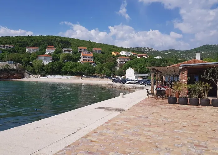 Apartament Apartma Jasmin Novi Vinodolski