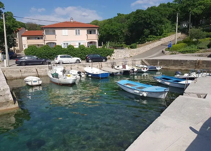 Apartma Jasmin Apartament *