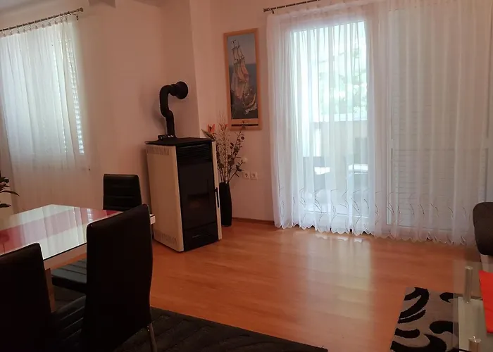 Apartma Jasmin Novi Vinodolski