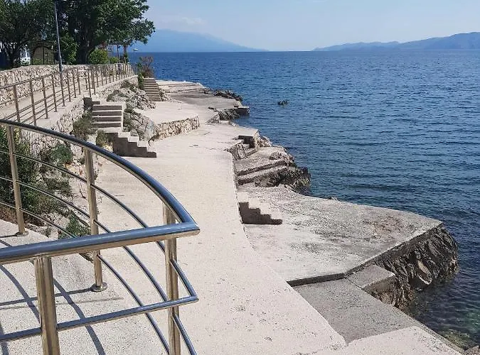 Apartma Jasmin * Novi Vinodolski