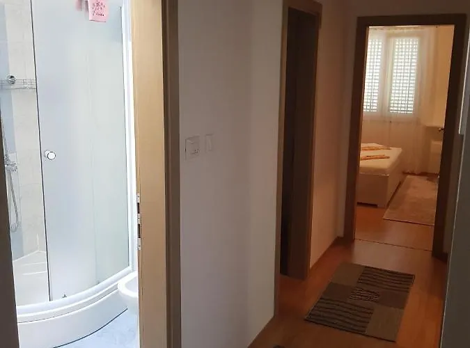 Apartma Jasmin Apartament