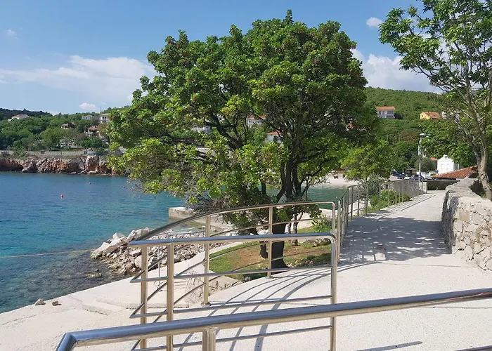 Apartament Apartma Jasmin *