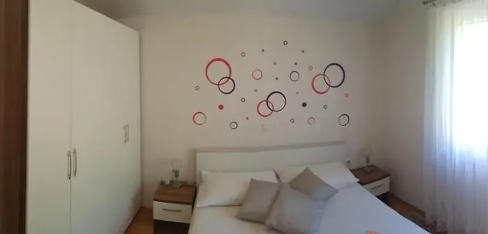Apartament Apartma Jasmin